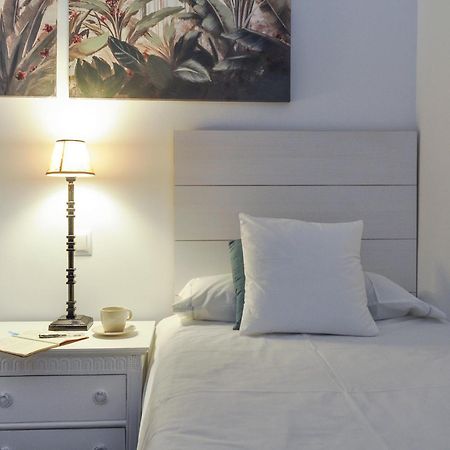 Apartamento En Puerta Del Sol 2A Madrid Eksteriør billede