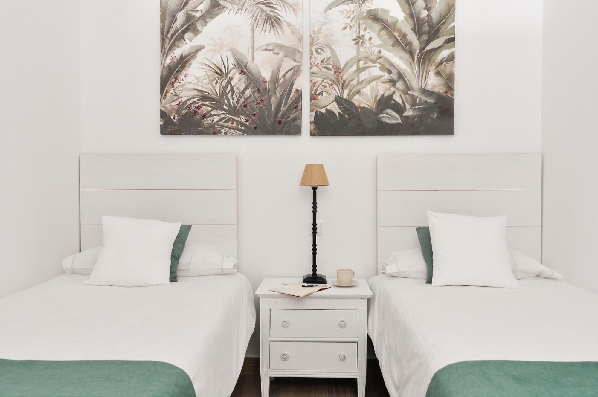 Apartamento En Puerta Del Sol 2A Madrid Eksteriør billede