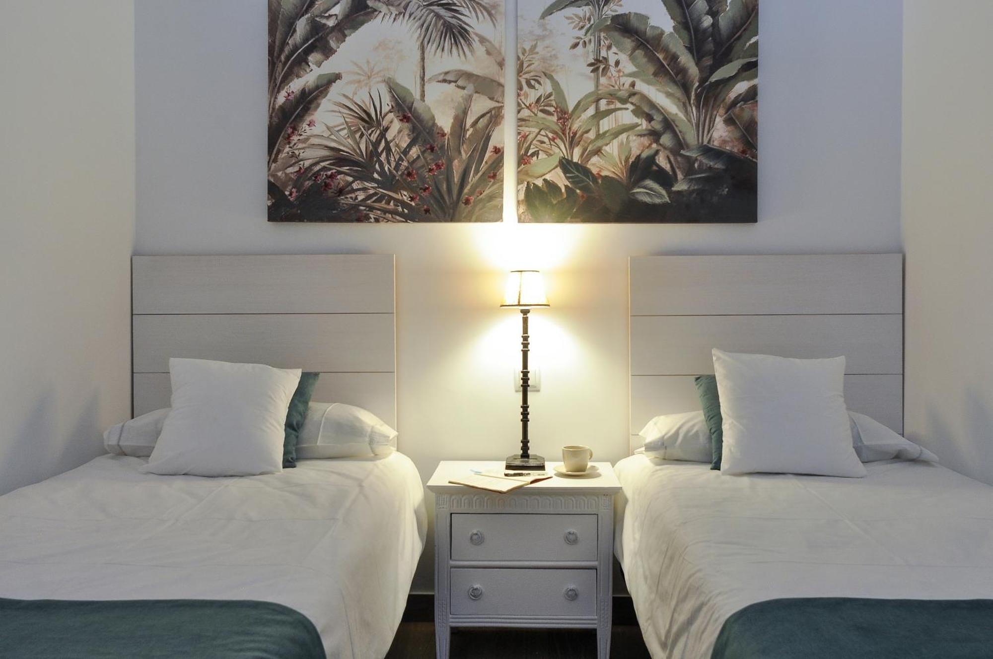 Apartamento En Puerta Del Sol 2A Madrid Eksteriør billede