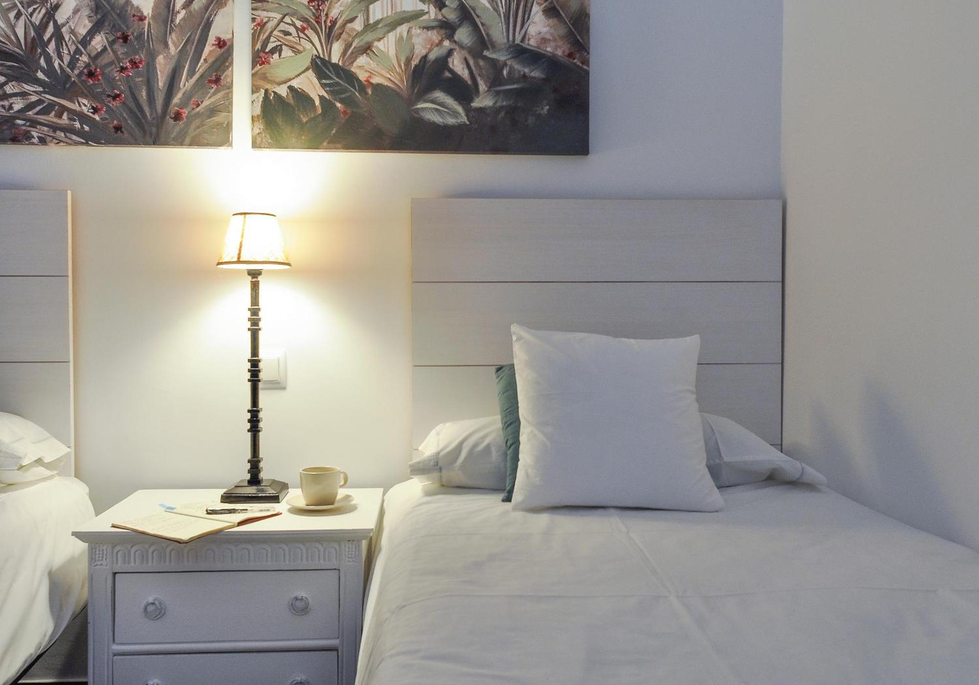 Apartamento En Puerta Del Sol 2A Madrid Eksteriør billede